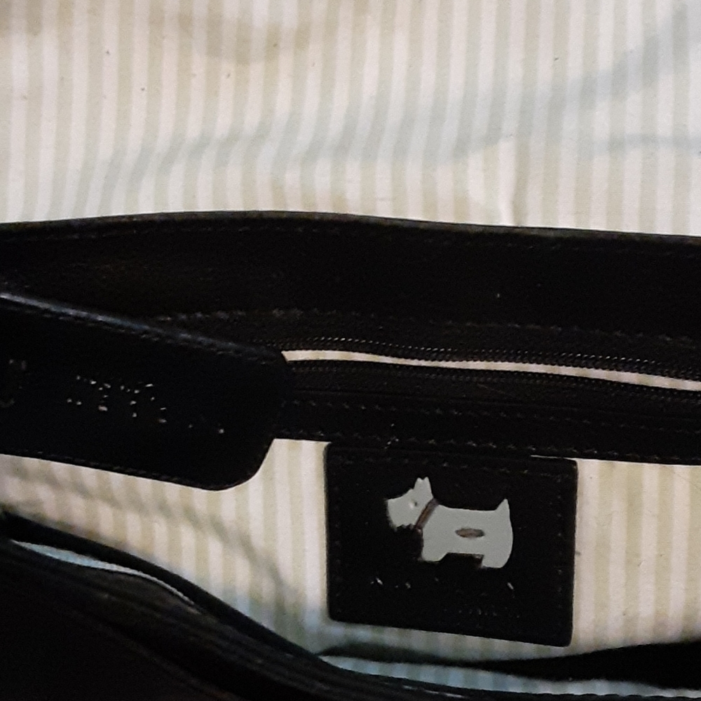 Crossbody radley purse